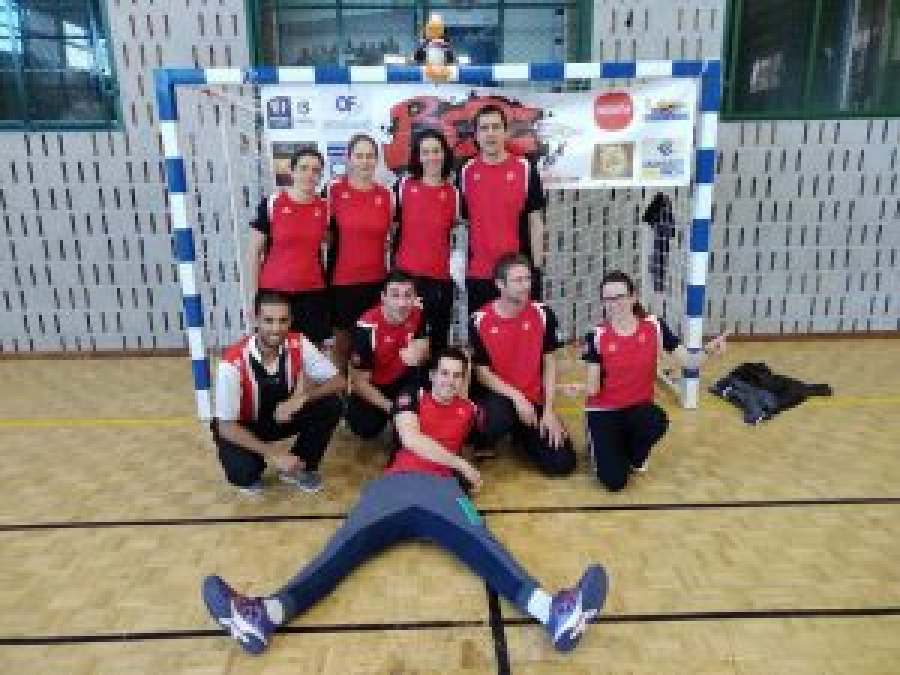 4ème rencontre (28 janv) contre L’Isle sur la sorgue « Victoire 5/3 »